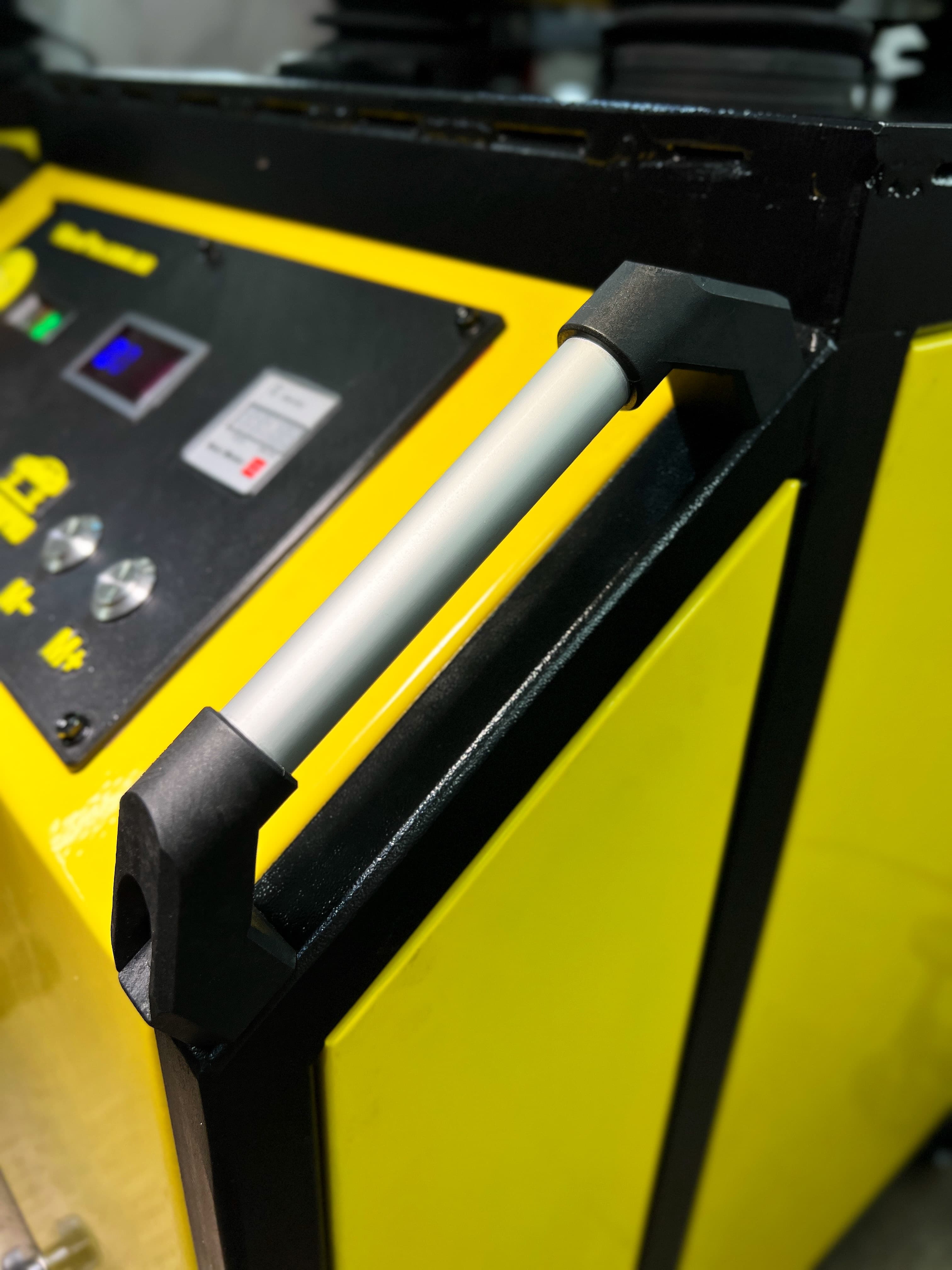 Вібростенд для діагностики під підйомник VibroPro - фото 4