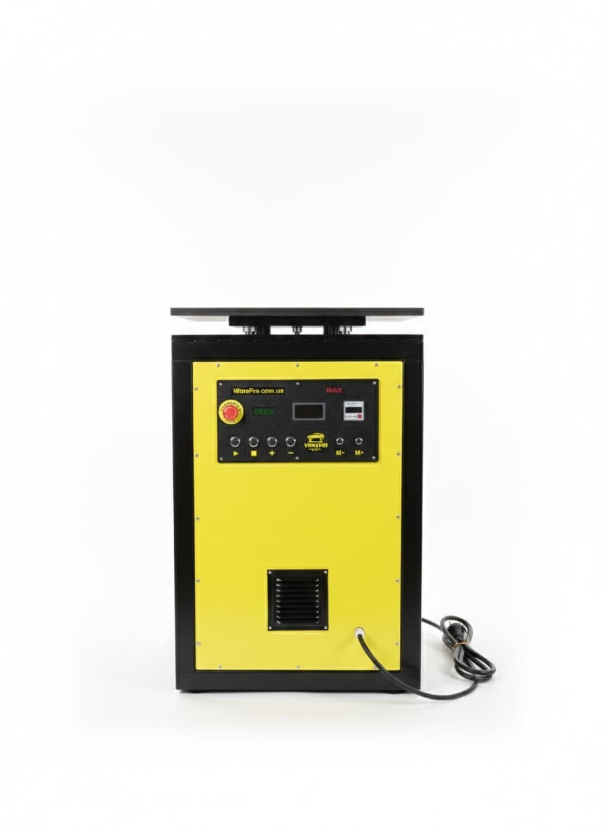 Вібростенд для СТО в оглядову яму VibroPro - фото 1